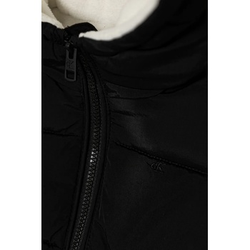 Calvin Klein Бебешко яке Calvin Klein Jeans (IN0IN00231.9BYA)