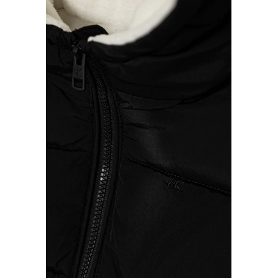 Calvin Klein Бебешко яке Calvin Klein Jeans (IN0IN00231.9BYA)