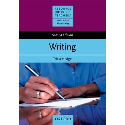 Resource Books for Teachers - Writing - 2nd Edition - Hedge, T.