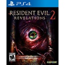 Hry na PS4 Resident Evil: Revelations 2