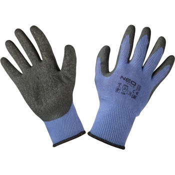 Image 1 of NEO TOOLS Работни ръкавици с латексово покритие, 97-640-10 (97-640-10)
