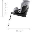 Image 1 of Britax Römer Swivel 2