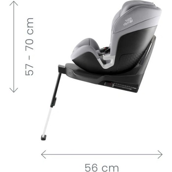 Image 1 of Britax Römer Swivel 2