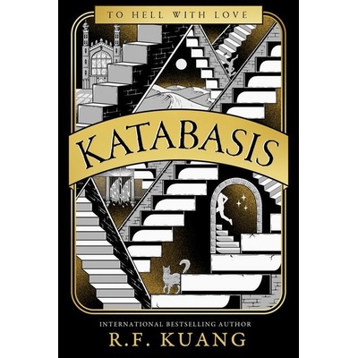 Katabasis