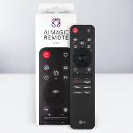 LG an-mr26ga ai - оригинален магически дистанционен контрол с гласово управление (an-mr26ga ai) Дистанционно