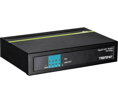 TRENDnet TPE-TG50G