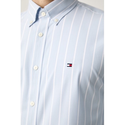 Tommy Hilfiger риза мъжка (MW0MW43430)