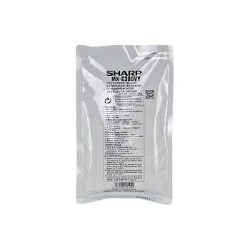 Sharp MX-C30GVY - originální