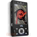 Sony Ericsson W995