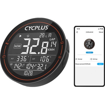 Cycplus M2 WL