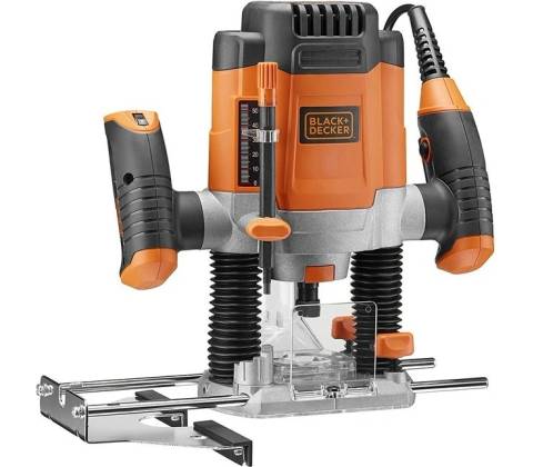 BLACK & DECKER KW1200EKA
