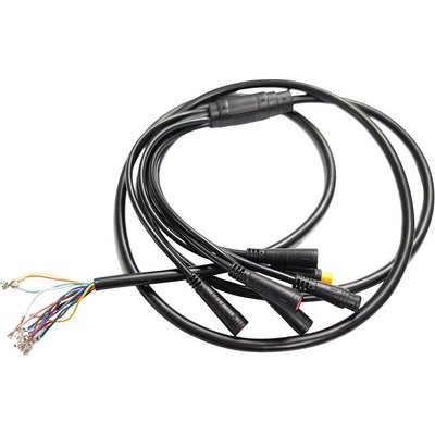 BLADE Hlavní kabelový svazek 1-6 TFT GT