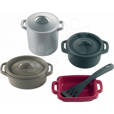 Écoiffier Pro Cook 990 hrnce