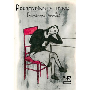 Pretending is Lying | Sophie Yanow (ISBN: 9781681376806)