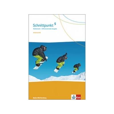 5. Schuljahr, Arbeitsheft