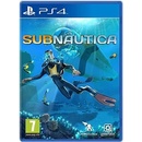 Subnautica