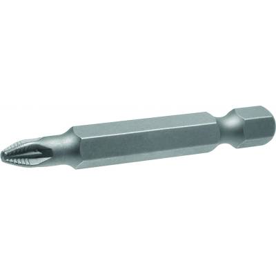 Bit PZ 2 x 50 mm