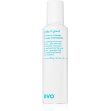 Evo Whip It Good Moisture Mousse 200 ml