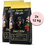 Fitmin FOR LIFE Възрастен Мини 2 x 12кг