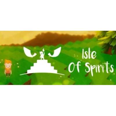 Игра Isle Of Spirits за PC Steam, Електронна доставка