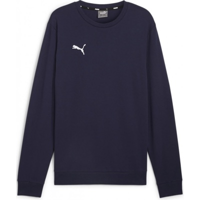 Puma teamGOAL Casuals Crew Neck Sweat 658592-06