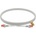Conneu Пач корда, u/utp, кат. 6 lszh cca, сива, 3м (3-7611201-3)