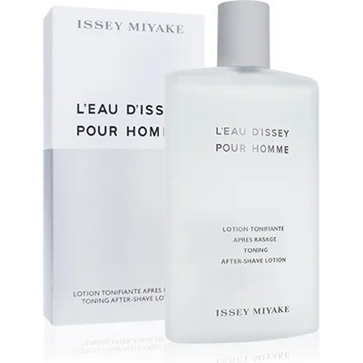 Issey Miyake L'Eau D'Issey Pour Homme афтършейв Man 100 мл