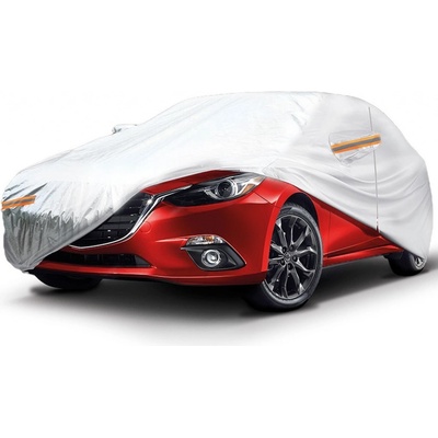 AMiO Autoplachta XL 530x180x120cm | Zboží Auto