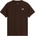 The North Face Мъжка тениска The North Face Evolution Simple Dome Short Sleeve T-shirt - Dark Chestnut - размер XL (216-7971-1515)