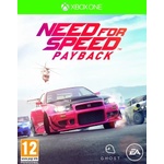 Electronic Arts Need for Speed Payback (Xbox One)