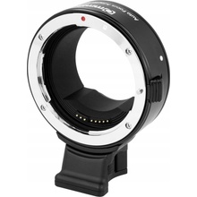 COMMLITE Adaptér Commlite CM-EF-EOS R Canon EF / Canon RF