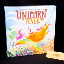 Horrible Guild Unicorn Fever EN