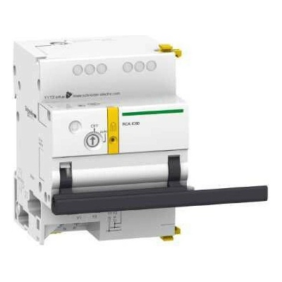 Schneider Electric A9C70114 Acti9 RCA 3-4P
