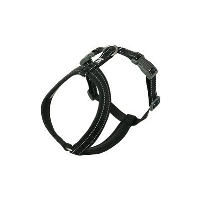 Hurtta Casual Eco Y Harness Cinnamon silné postroje