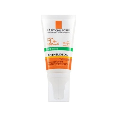 La Roche-Posay ANTHELIOS Non-Perfumed Dry Touch - Anti-Shine SPF50+ лосион за слънце с матиращо действие 50 ml