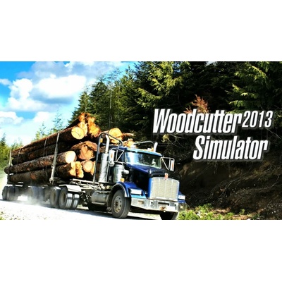 Woodcutter Simulator 2013