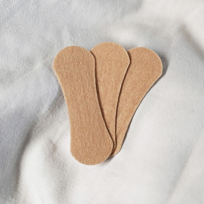 Lunesto Nasal Strips - pásky na nos 30 ks Béžová
