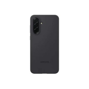 Samsung Galaxy A36 Silicone case black (EF-PA366CBEGWW)