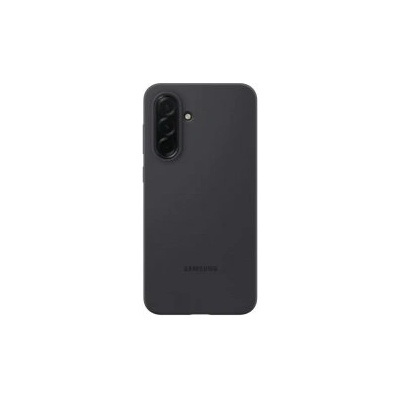 Samsung Galaxy A36 Silicone case black (EF-PA366CBEGWW)