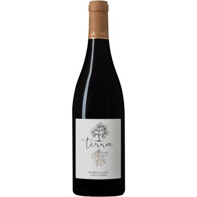 Moulin de Gassac Pont de Gassac Rouge suché červené 2021 12% 0,75 l (holá láhev)