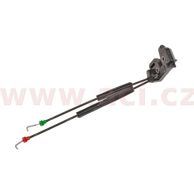 Mechanismus zámku 5tých dveří (vozidla s dálkovým ovládáním dveří) ORIGINÁL ACI 1810Z06Q