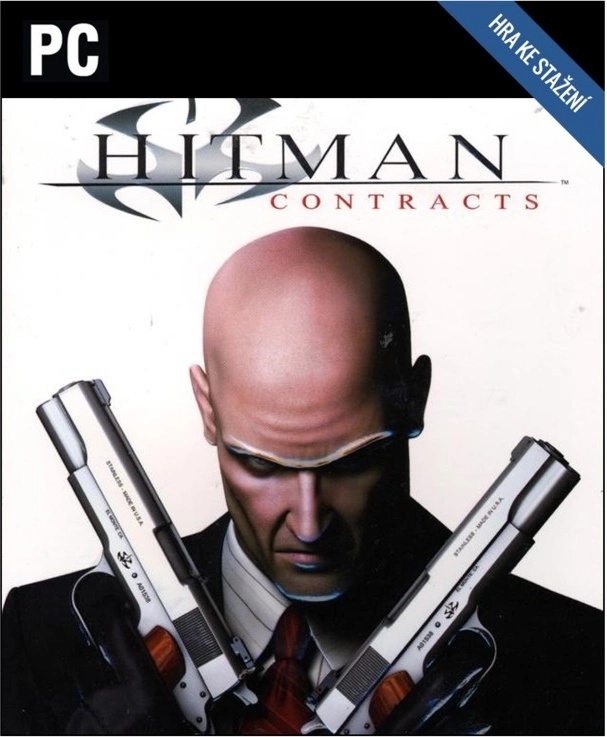 Hitman 3: Contracts