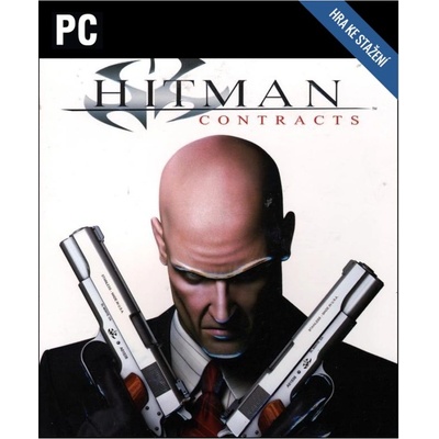 Hitman 3: Contracts