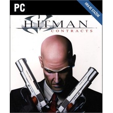 Hitman 3: Contracts