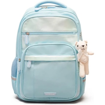 ErichKrause Ученическа раница ErichKrause SchoolLine 21L Trendy Blue
