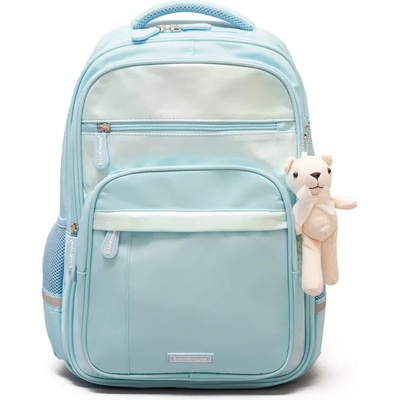 ErichKrause Ученическа раница ErichKrause SchoolLine 21L Trendy Blue