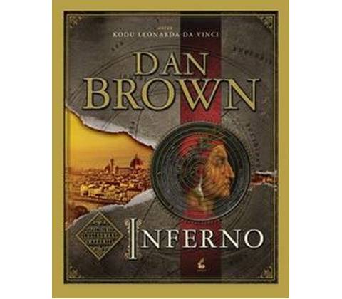Inferno - Brown Dan