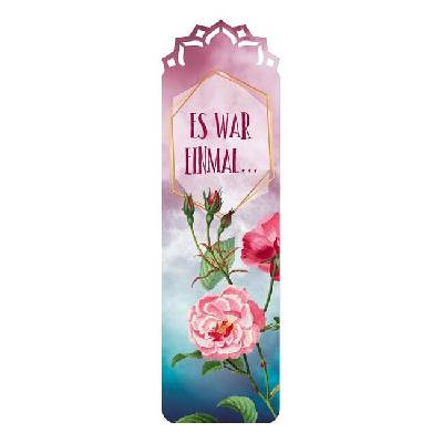 Книгоразделител, рози (6610100564)