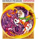 MARLEY BOB & THE WAILERS: CONFRONTATION, LP