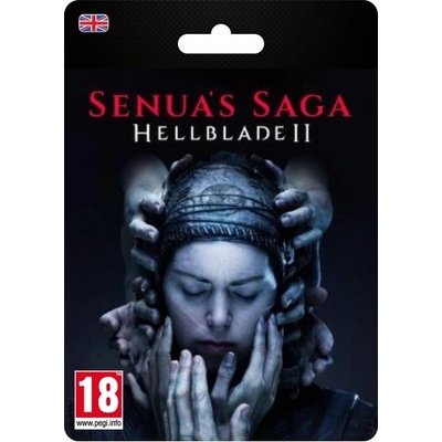 Senua’s Saga: Hellblade II